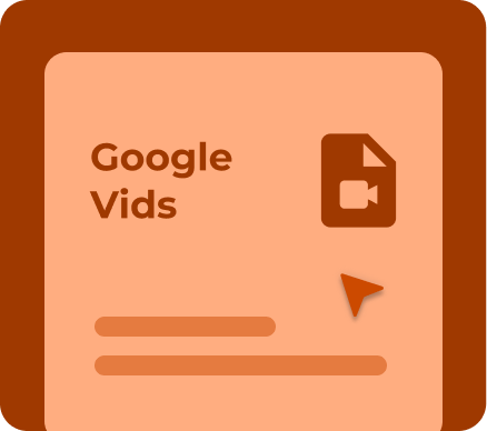 Portada de video cómo usar google vids